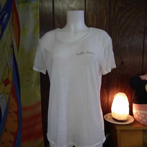 Size M Chasor sheer light weight short sleeve shirt - Picture 4 of 14